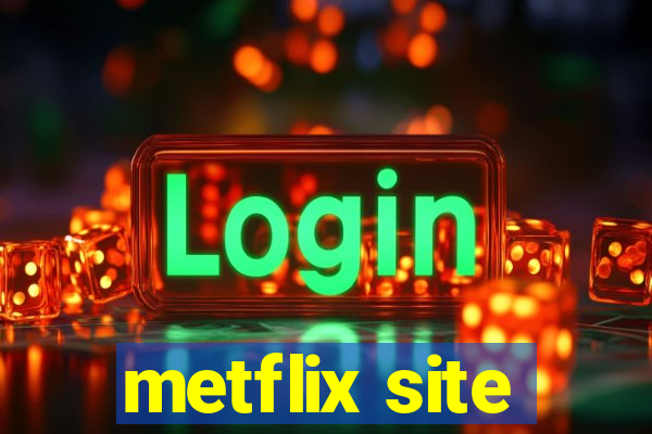 metflix site